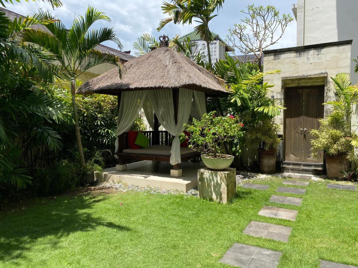 Stylish 2 Bedroom Penthouse Apt, Newly Refreshed, 50 Mbps, Pool, Gym, Resto Kuta Lombok Zewnętrze zdjęcie