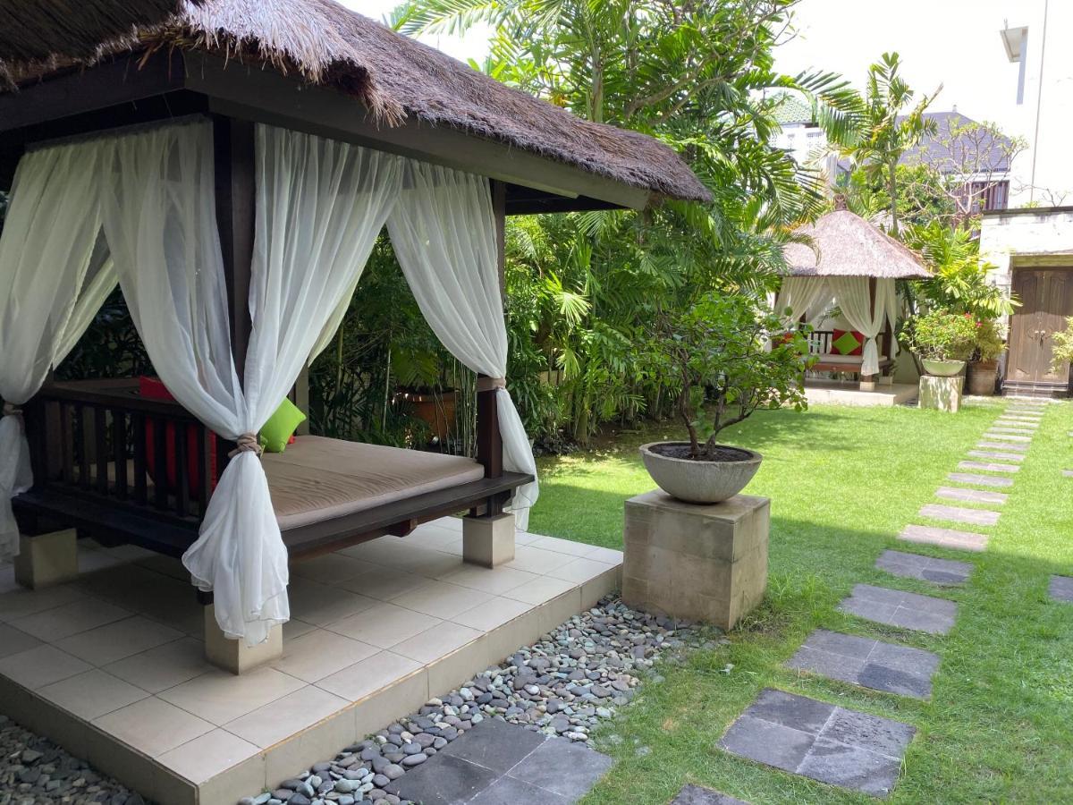 Stylish 2 Bedroom Penthouse Apt, Newly Refreshed, 50 Mbps, Pool, Gym, Resto Kuta Lombok Zewnętrze zdjęcie