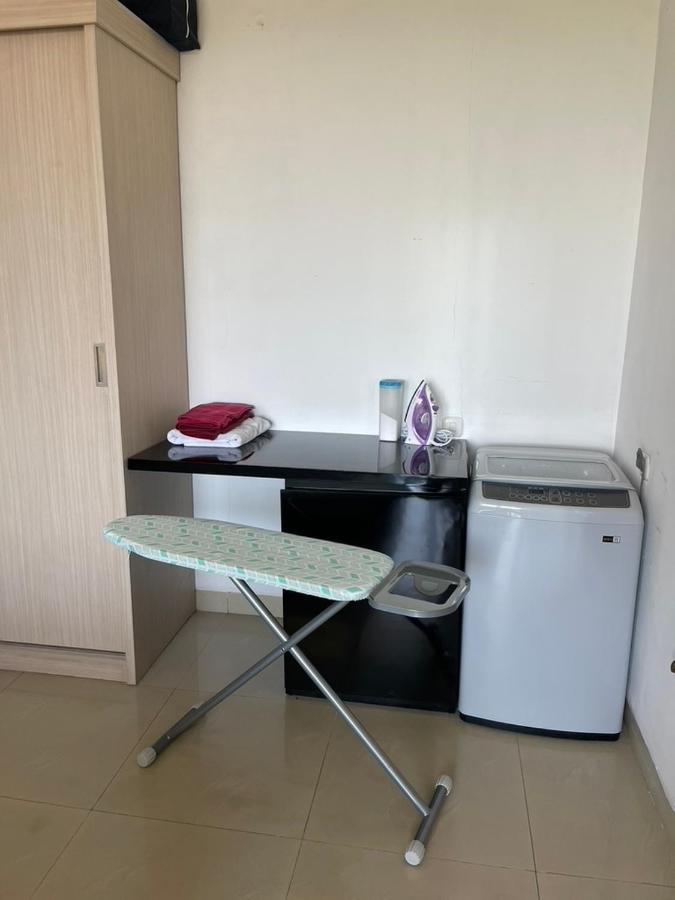 Stylish 2 Bedroom Penthouse Apt, Newly Refreshed, 50 Mbps, Pool, Gym, Resto Kuta Lombok Zewnętrze zdjęcie